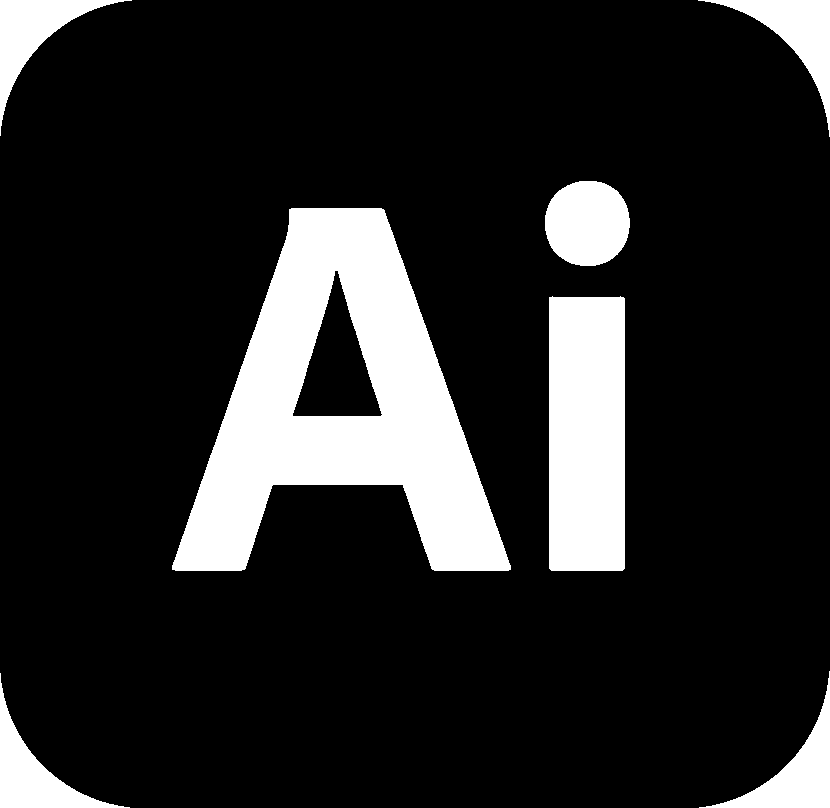 adobe illustrator logo
